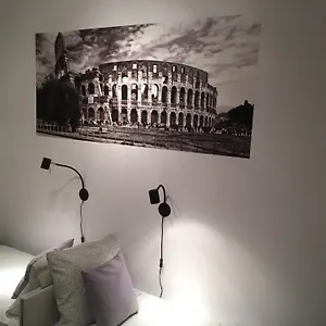 Apartment 6 Cities, Warsaw