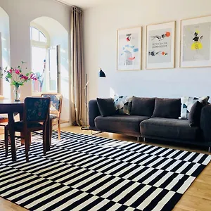 Apartment St. Florian, Warsaw