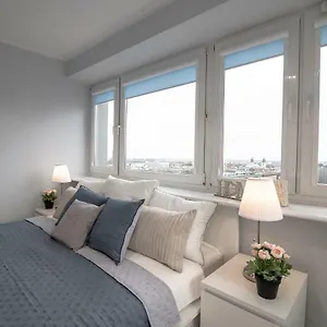 Apartment Wlr - Swietokrzyska I, Warsaw